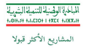المغرب يعلن عن دعم 10 مليون سنتيم لإنشاء مشروع صغير سنة 2025